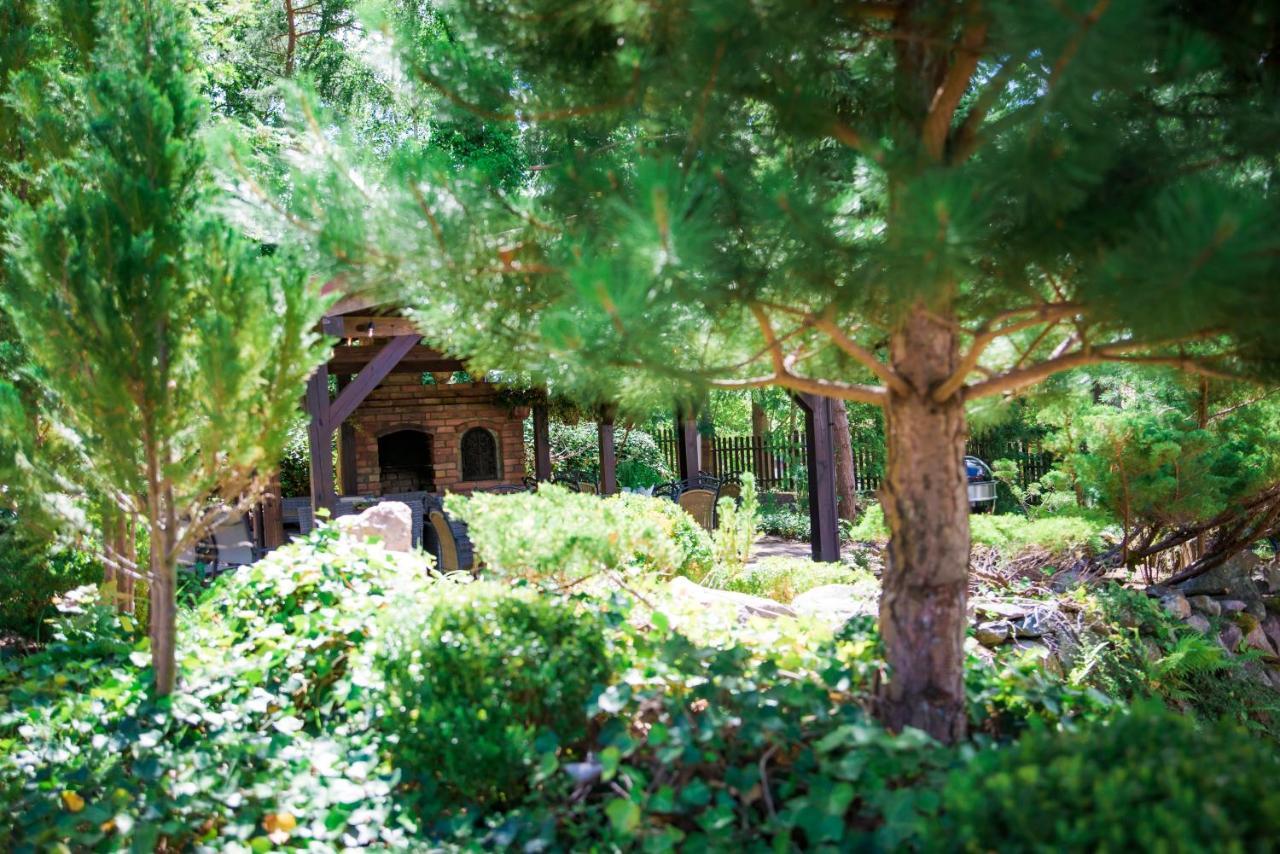 شقة Ostrzyce Park المظهر الخارجي الصورة